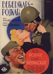 Beredskapspojkar (1940)