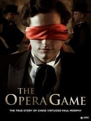 The Opera Game series tv
