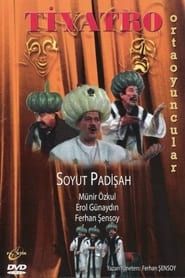 Soyut Padişah 1989 streaming