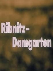 Ribnitz-Damgarten series tv