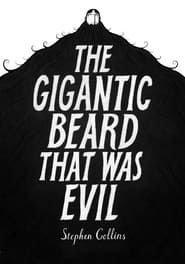 The Gigantic Beard That Was Evil series tv