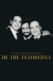 Image The Three Tenors: From Caracalla To The World