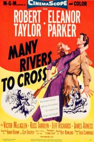 Many Rivers to Cross series tv