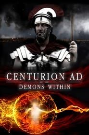 Centurion A.D. series tv