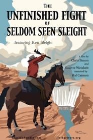 Image The Unfinished Fight of Seldom Seen Sleight