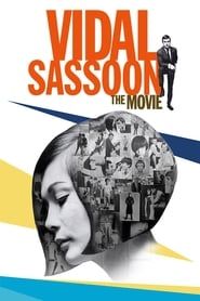 Vidal Sassoon: The Movie series tv