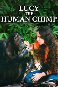 Image Lucy the Human Chimp