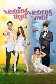 Wedding Tayo, Wedding Hindi! (2011)