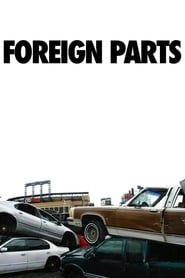 Foreign Parts series tv