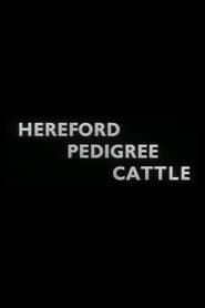 Hereford Pedigree Cattle (1937)