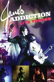 Jane's Addiction: Live Voodoo series tv