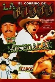 El corrido de la Riata de Michoacán (2000)