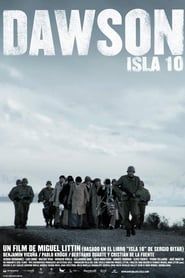 Dawson Isla 10 series tv