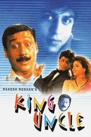 King Uncle 1993 streaming