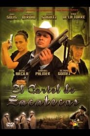Image El cartel de Zacatecas