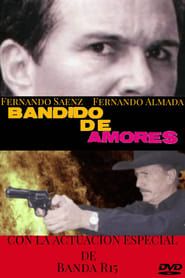 Bandido de amores series tv