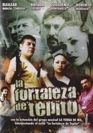 La fortaleza de Tepito series tv
