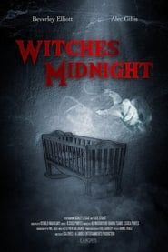 Witches Midnight series tv