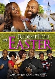 Affiche de Redemption for Easter