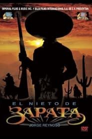El nieto de Zapata (1993)