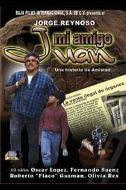 Mi amigo Juan series tv
