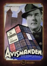 Avismanden (1952)