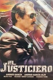 watch El justiciero