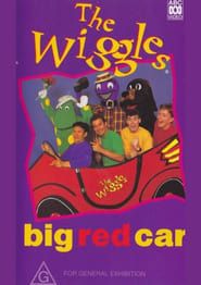 Image Big Red Car 1995
