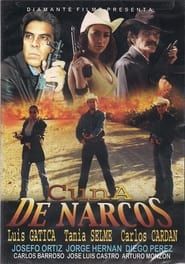 Cuna de narcos series tv