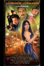 Voir le film Pasion y crimen en Juárez 2003 en streaming
