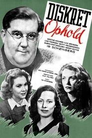 Diskret ophold (1946)