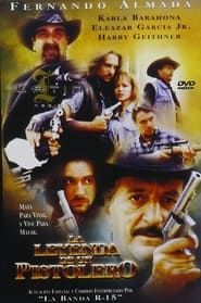 La leyenda del pistolero (1998)