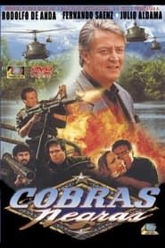 Cobras negras series tv