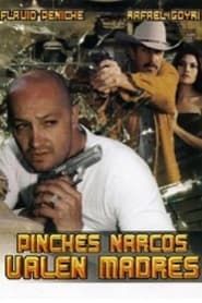 Pinches narcos... valen madre series tv