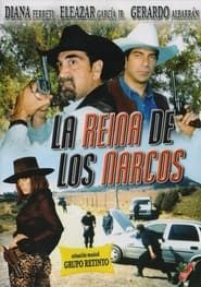 Image La reina de los narcos: Teresa la mexicana 2003
