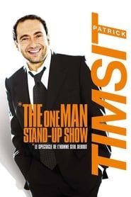Image Patrick Timsit - The One Man Stand-Up Show