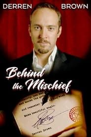 Image Derren Brown: Behind the Mischief 2011