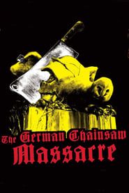 Massacre allemand à la tronçonneuse 1990 streaming