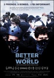 Better This World series tv