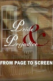 Pride and Prejudice: From Page to Screen series tv