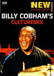 Billy Cobham's: New Morning The Paris Concert (2005)