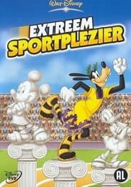 Extreme Sports Fun series tv