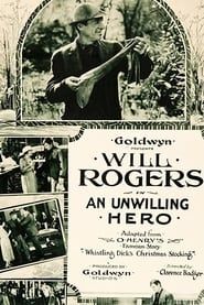 An Unwilling Hero 1921 streaming