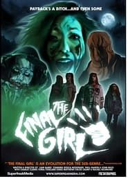 The Final Girl 2015 streaming