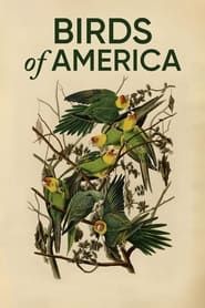 Image Birds of America 2022