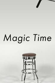 Magic Time: A Tribute to Jack Lemmon series tv