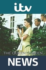 The Queen Unseen series tv