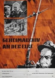 Secret Archives on Elbe (1963)