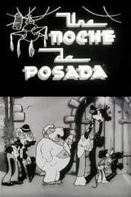 Una Noche de Posada (1936)