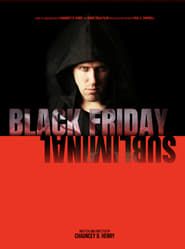 Black Friday Subliminal series tv